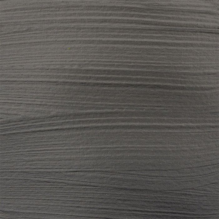 Peinture Acrylique en tube - Gris graphite - 840 - Amsterdam - 250ml