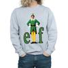 Elf Mens Buddy Logo Sweatshirt