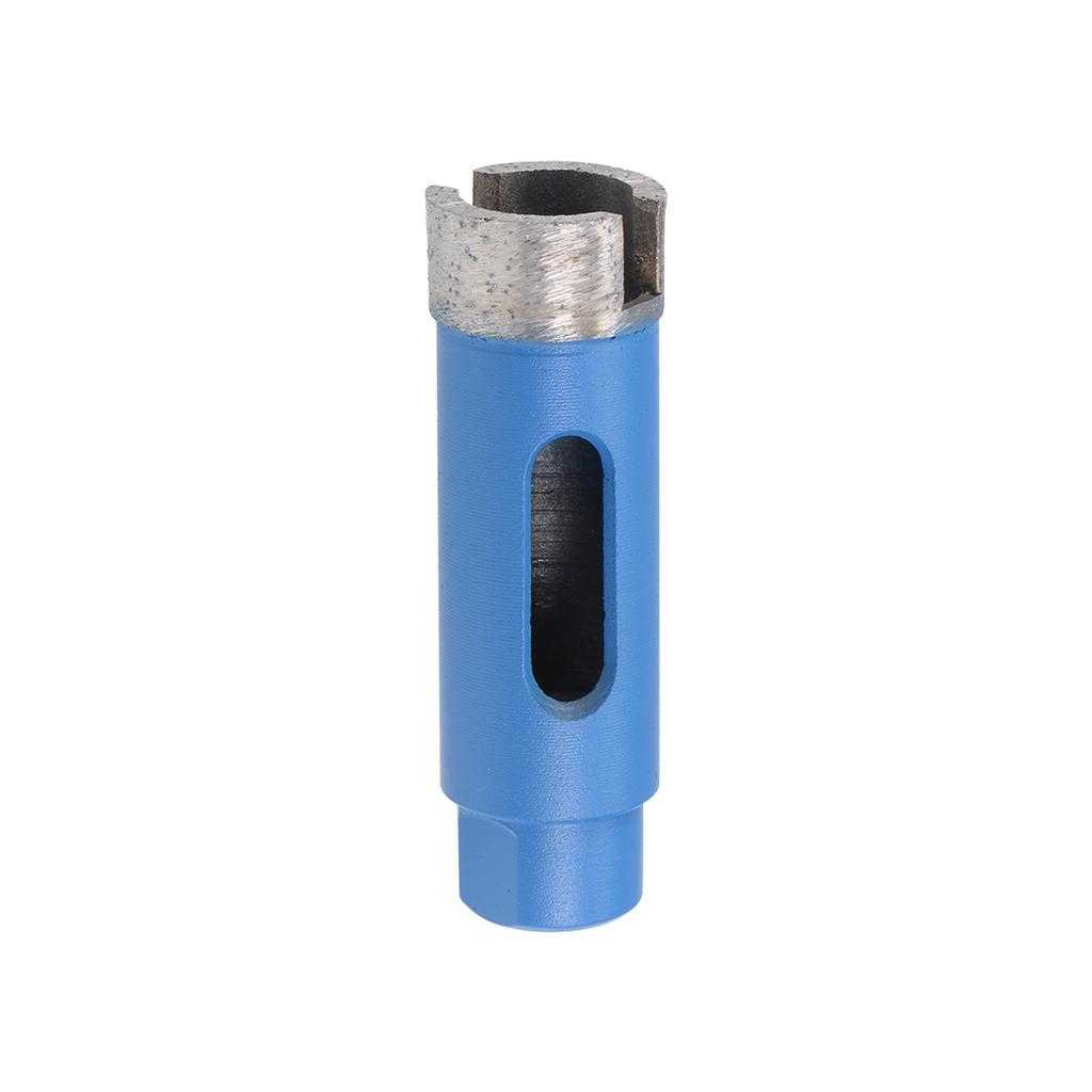 1Pc 12/14/18/20/28/32/38/50mm Sintered Diamond Core Drill Bits Hole Saws for Brick Concrete Masonry Hole Saw Cutter Accessories