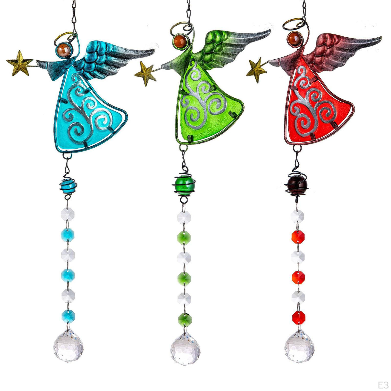 Подвесное украшение для окна — фото 3