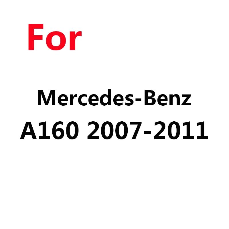 For Mercedes Benz A140 A150 A160 A170 A180 A190 A200 A210 A260 Car Cover Sunshade Anti UV Rain Sun Snow Resistant Cover