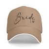 Hearts Bride Bachelorette Party Team Wedding Casual Baseball Cap Spring  Trucker Hat Sun Visor Women Unisex Vintage Baseball Caps