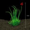 Ornament Aquarium Green Water Grass Plastic Artificial Plant Fish Tank Landscape Decor