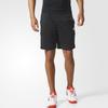 adidas Galaxy Shorts Men's Black D84687