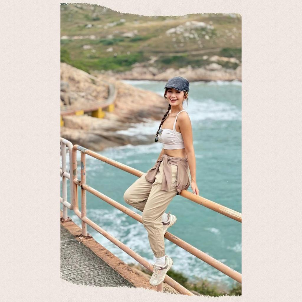 HUMTTO Platform For City Walking and Everyday Use Cushioned Stylish Sneakers Japanese Shoe Women's Sneakers, 4.5cm Outdoor-inspired, Lightweight,