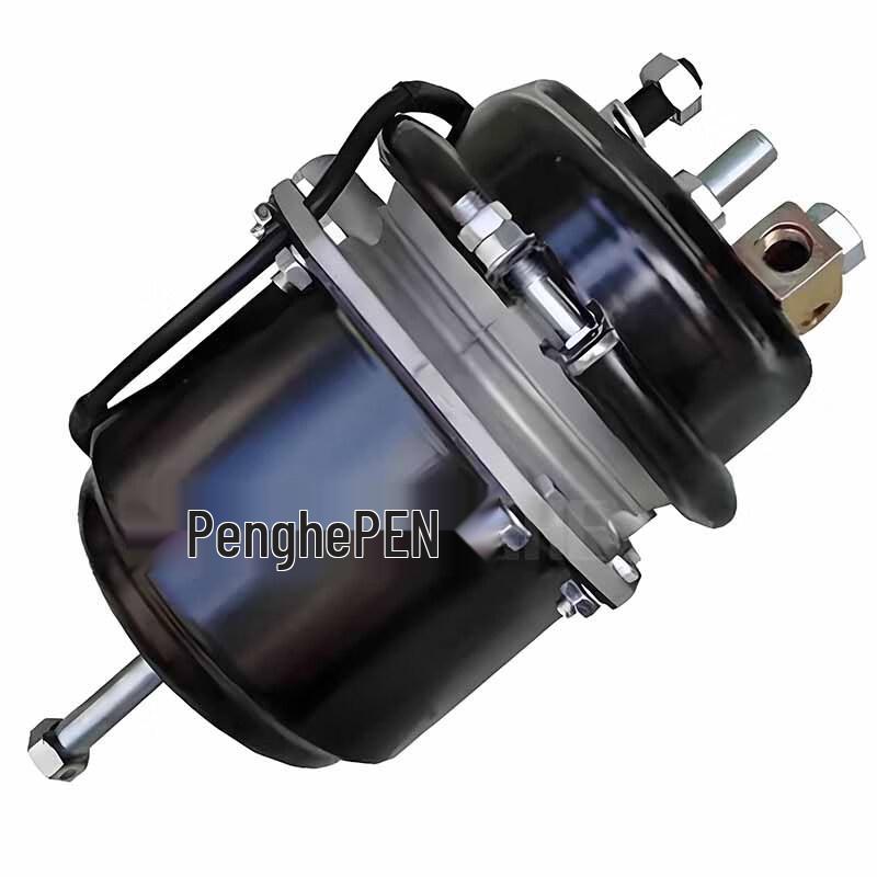 Dongfeng Left Rear Axle Spring Brake Chamber