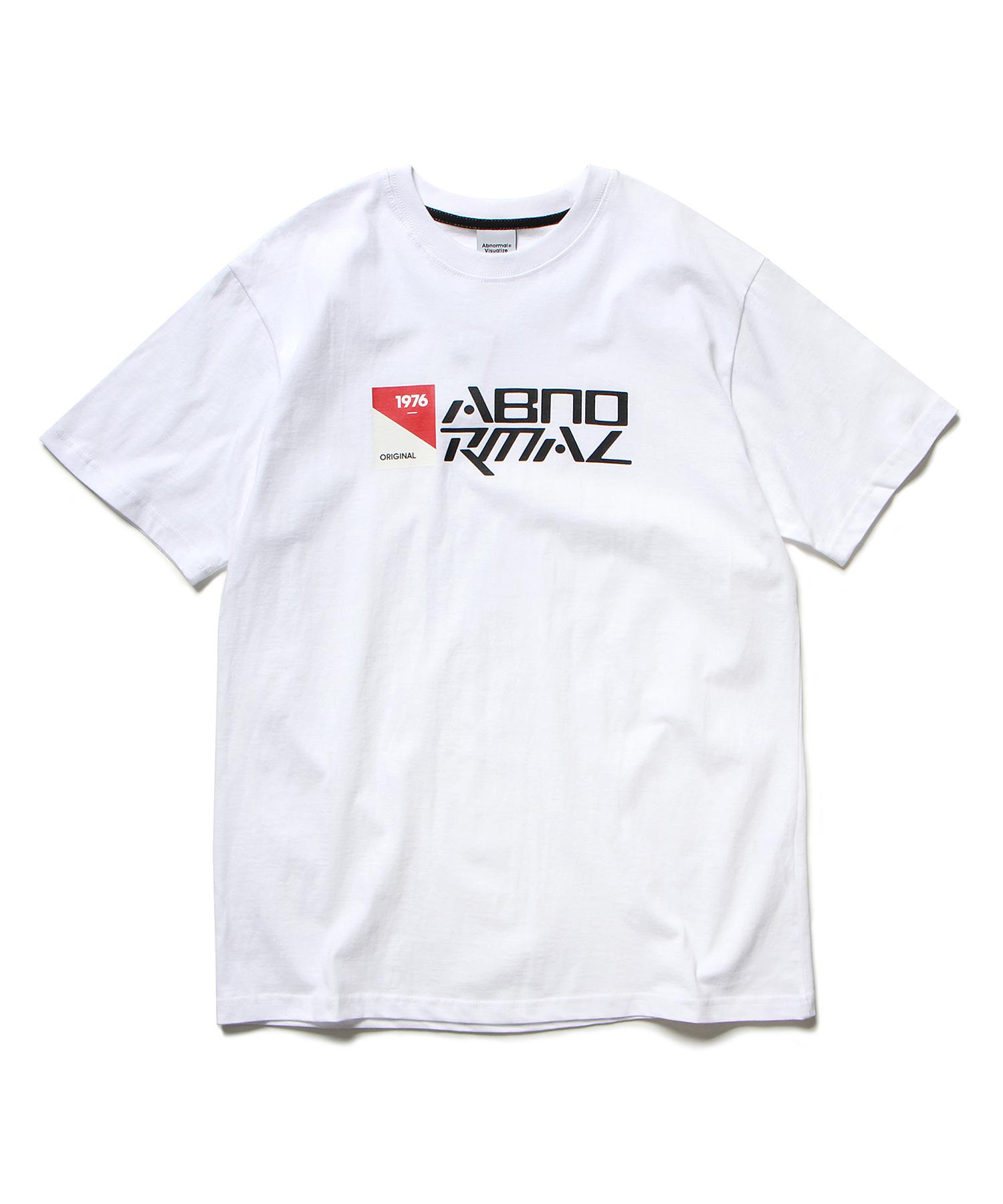 Appnol Mersing Symbolic Flag T-Shirt White L