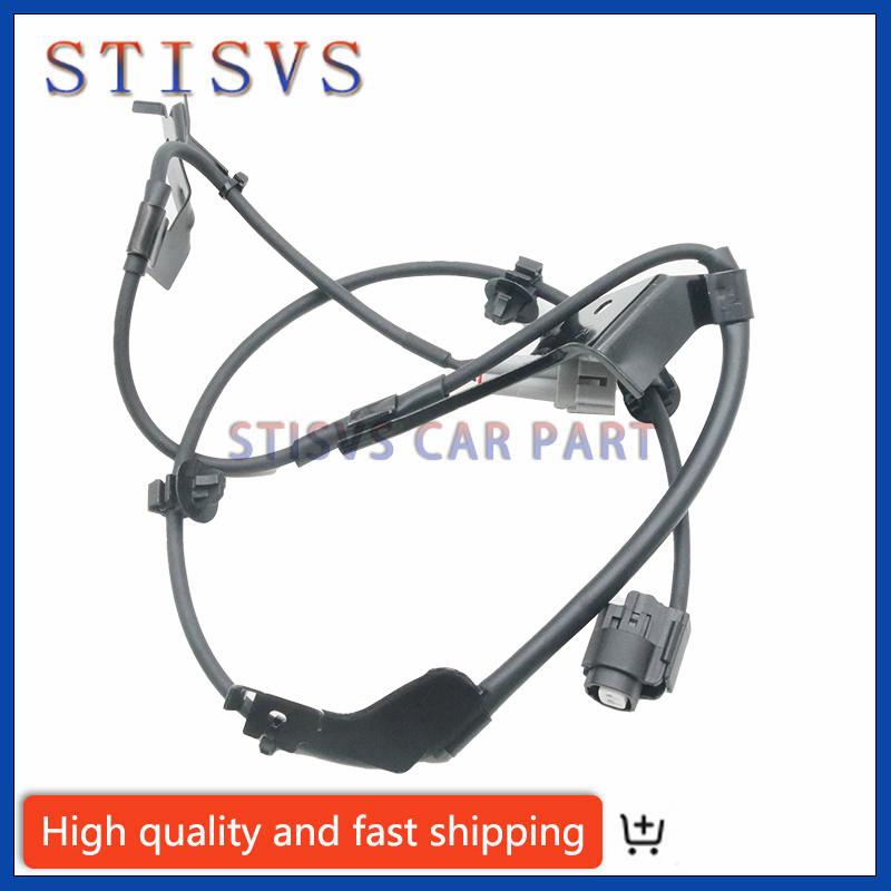 89516-60070 Front Left/ Right ABS Wheel Speed Sensor for Toyota FJ Cruiser 4Runner Lexus GX470 89516-60080 ALH117 1P3804 New