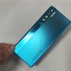 Back Battery Cover Housing Door For TCL 20 Pro 5G T810H Phone Lid with Camera Glass Lens Shell