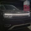 LED Car Hood Light Strip Automotive Engine Underhood LED Strips  Decorative Waterproof Daytime Running Light 12V