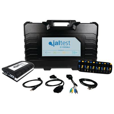 Interfejs Diagnostyczny V9 Zestaw Jaltest 70001003 70001003-G