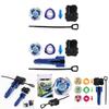 Hoge Kwaliteit Legering Burst Beyblade Speelgoed- Bx-01-02-03-04-05-06-08
