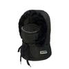 Winter Warm Fleece Lined Balaclava Hat With Neck Cover Women Men Cycling Windproof Ear Protection