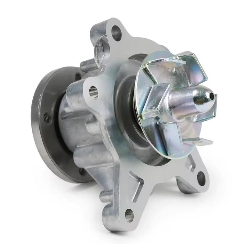 Coolant Water Pump for Hyundai Kia ELantra MD Optima Tucson Sonata Accent I30 Forte Rio 251002B700  251002B710