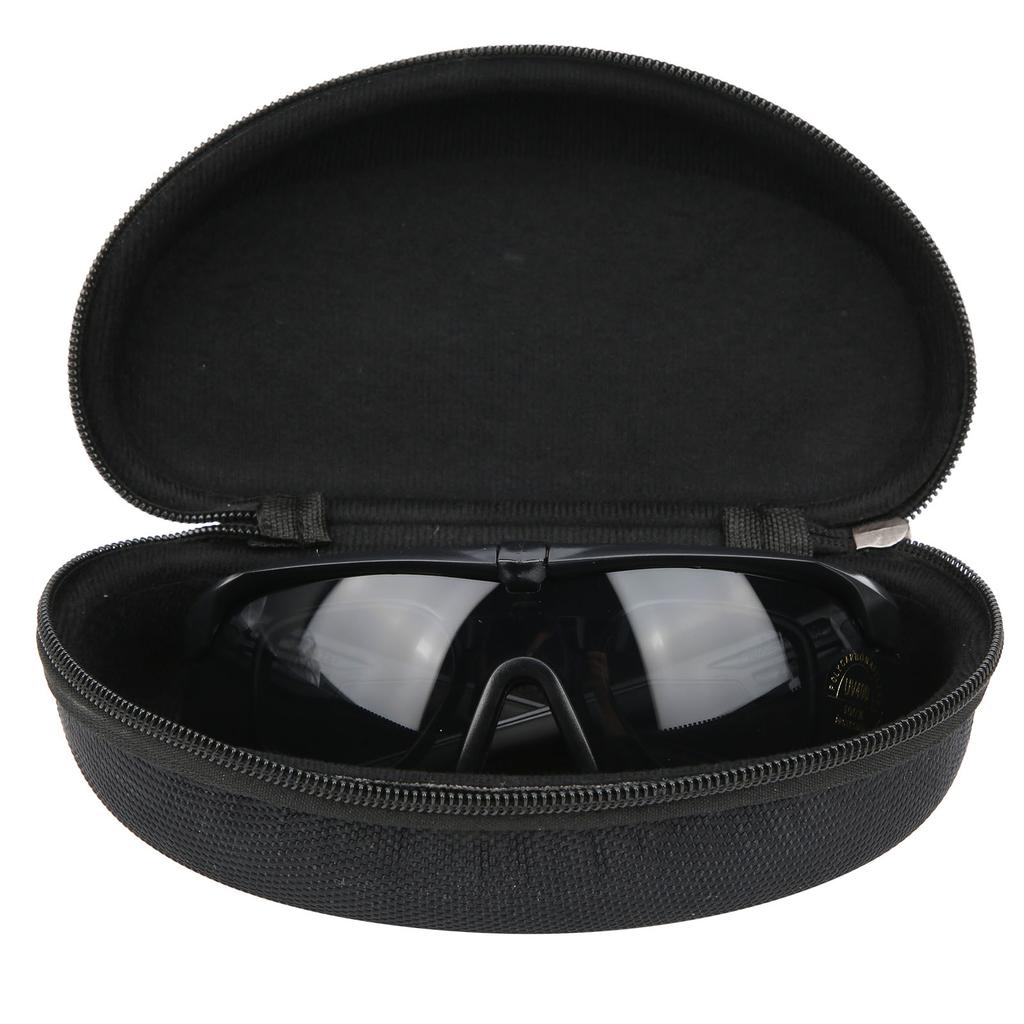 Taktische Militärbrille Sicherheitsschutz Anti-Impact-Brille Winddichte Outdoor-Ausrüstung