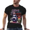 Capito Spaulding T-shirt Printed T-shirts For Hounisexs Men's Graphic T-shirts