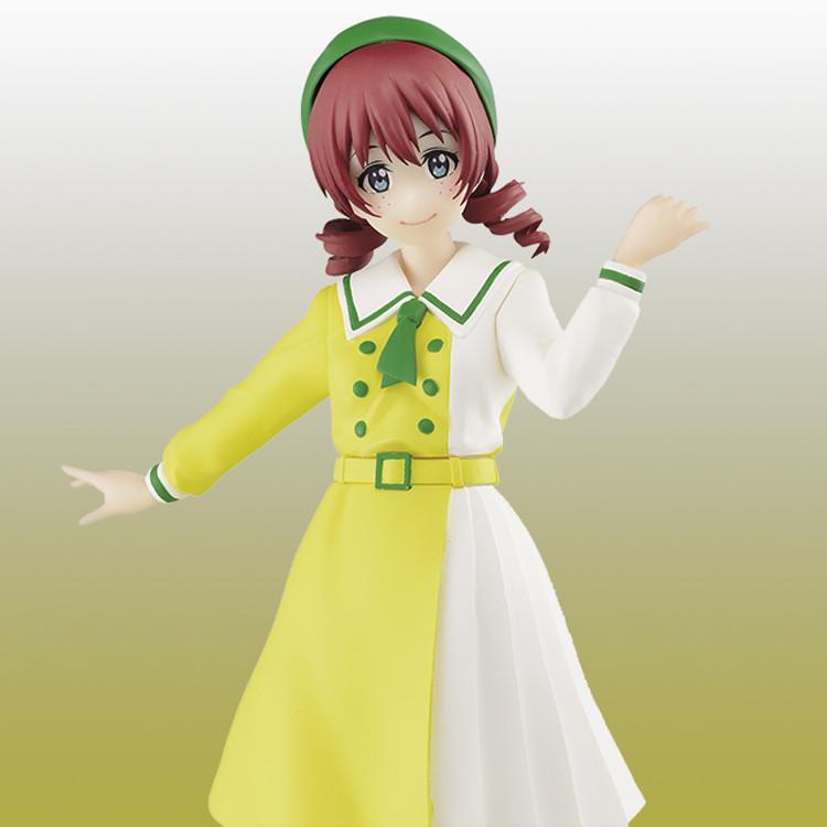 Love Live Nijigasaki Academy School Idol Club Emma Verde, Korean Popular Bandai
