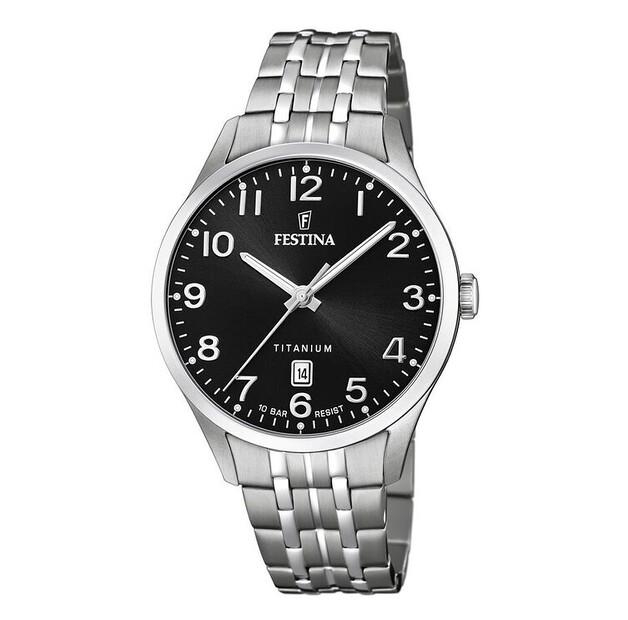 

Часы Festina F20466/3 One Size