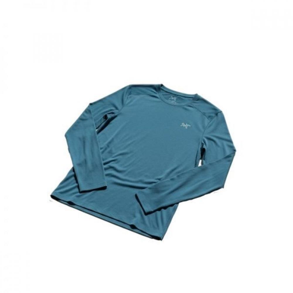 Arc Teryx 25fw CorMac Crew Ls M