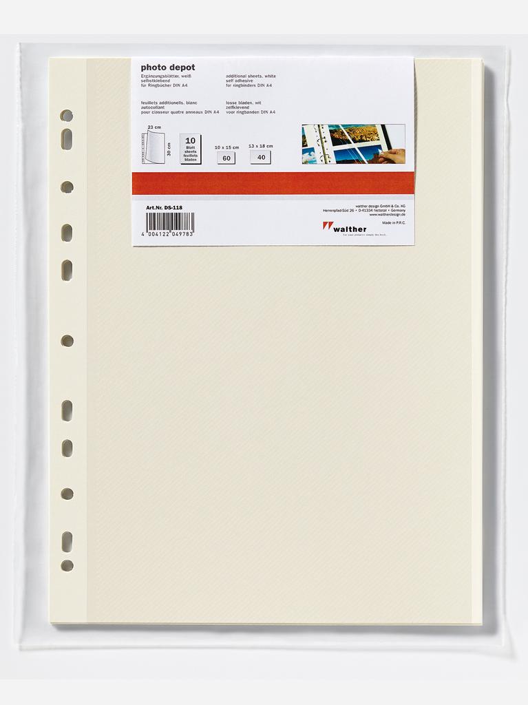 Depot Systems