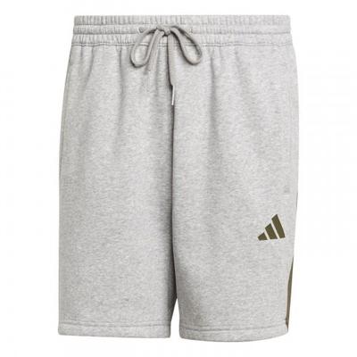 Mens Colour Block Casual Shorts