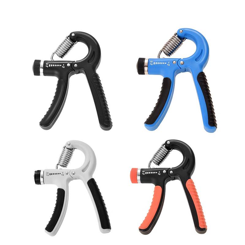 Adjustable Counting Hand Gripper