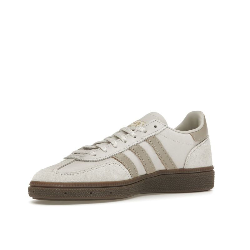 Adidas Dámské tenisky Handball Spezial Alumina krémové, béžové, gumové JI2644