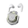 1PC NEW T8 TWS Wireless Bluetooth Headset 5.3 Headphones Sport Gaming Headsets Noise Reduction Earbuds Bass Touch Control for Phones