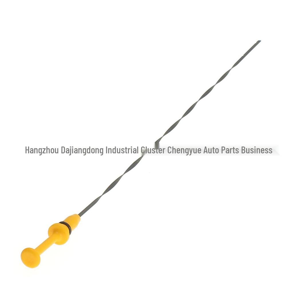 Kompatibler Universal-Ölpeilstab für Citroen Peugeot 1007, 106, 206, 306, 307 - Modelle 117444, 117482