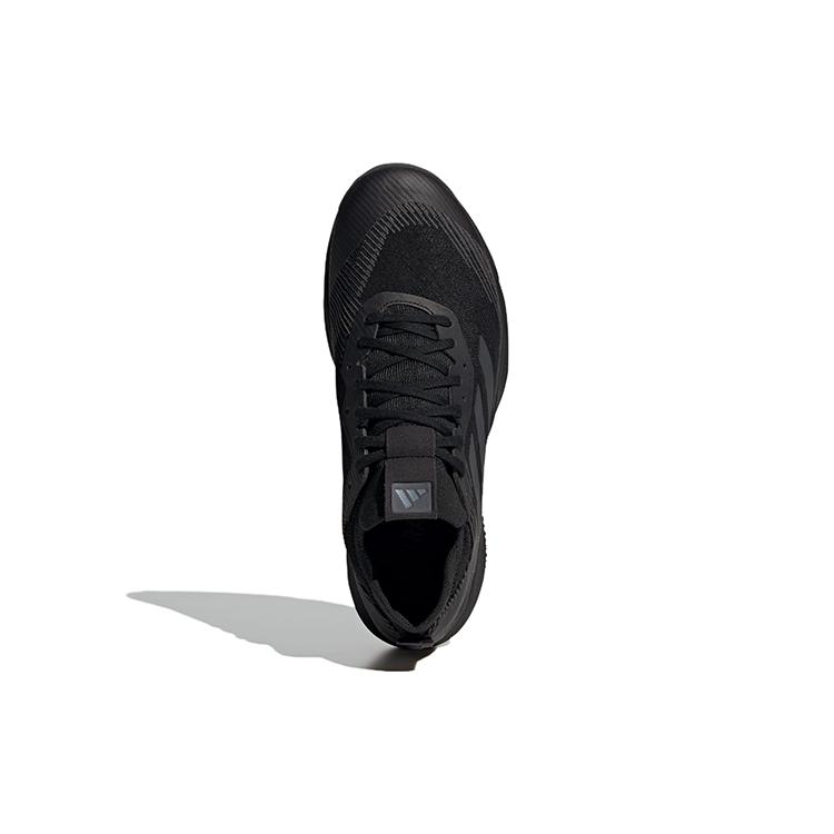 New Rapidmove Adv Adidas 'Black Grey' HP3265