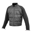 Komine (KOMINE) 2025 Model Motorcycle Enigma G2 Softshell Parka (07-5795 JK-5795) Black, Size 2XL