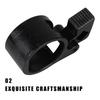 Kugelkopfabzieher Hochleistungs Spurstangenwerkzeug 27-42mm Rostschutz Lenkhebelausbau für PKW LKW SUV Multifunktions-Ruder-Schlüssel