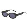JYL TS Sunglasses 004 Small Square INS Cat Eye Women/5028