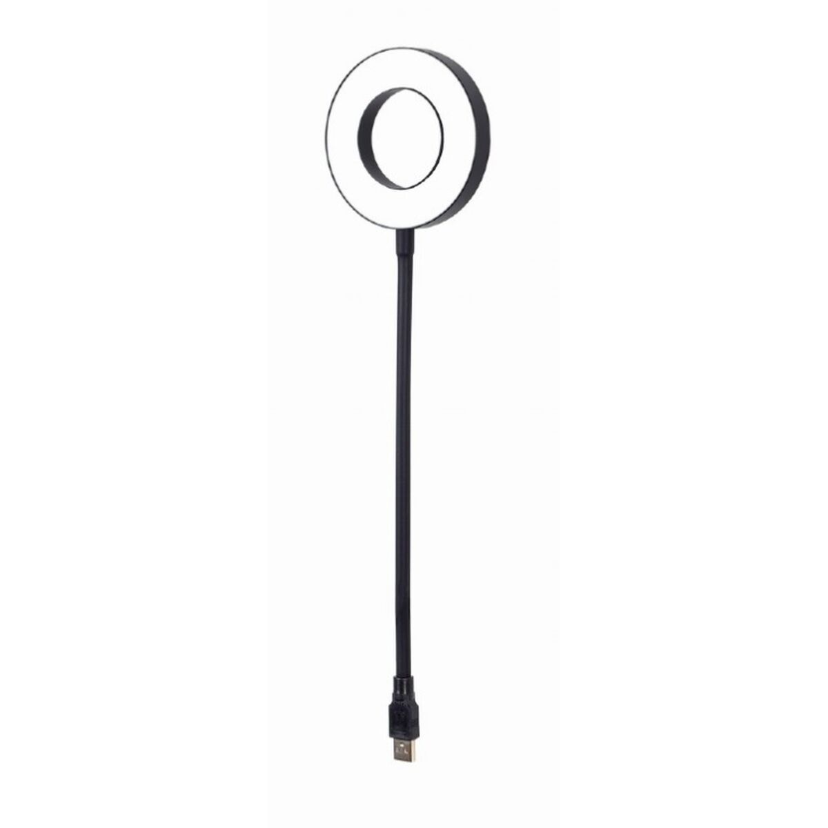 

Кольцо для подсветки селфи GEMBIRD NL-LEDRING-01