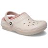 Crocs Warm, Light and Comfortable Hole Shoes Women's Quartz Pink