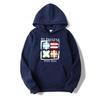 Ed Sheeran Tour Hoodie The Mathletics Concert Music Album Hooded Sweatshirt Ed Sheeran Hoodies Ed Sheeran Fans Tops