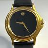 Used [New Battery/maintained] MOVADO Quartz Men's Watch