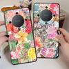 Creative Pattern Art Case for Honor X9a X8 X6 70 200 400 Lite 8X Magic5Lite X5b X7 90 Funda Phone Cover