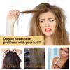 Masque Capillaire Hydratant Profond Traitements Hydratants au Collagène pour Cheveux Abîmés Hydratant Réparateur Masque Fortifiant pour Cheveux 100g