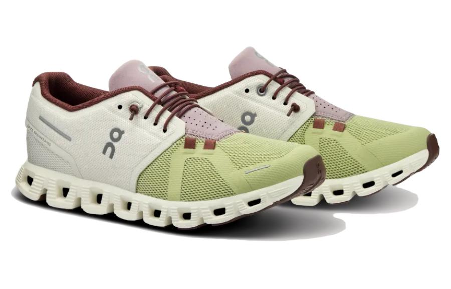 On Running Cloud 5 Ice Haze Women's 59.98016