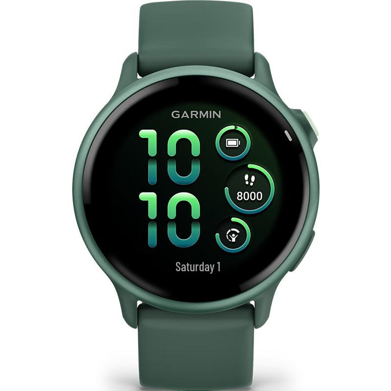 Умные спортивные часы Garmin Active6