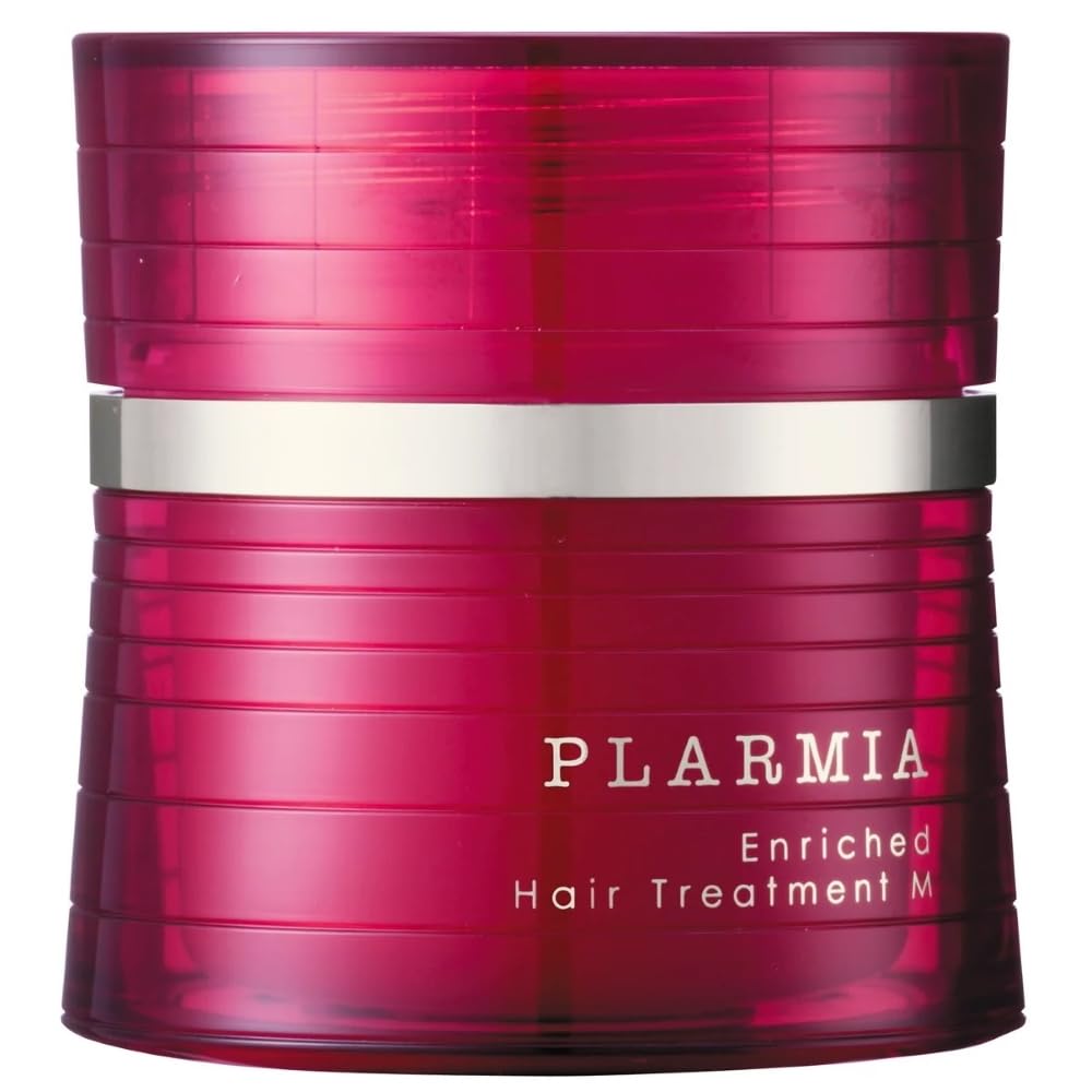 

Milbon Plarmia Enriched Hair Treatment F 200g