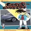 Case Closed Vol. 63 by Gosho Aoyama Paperback Book 9781421594446