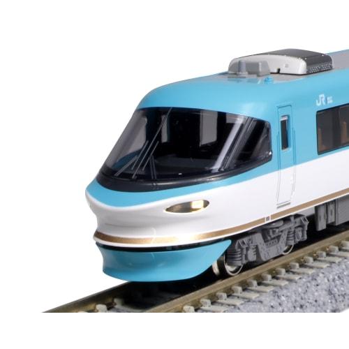 KATO N Gauge 283 Series Ocean Arrow 9-Car Set 10-1839 Model Train