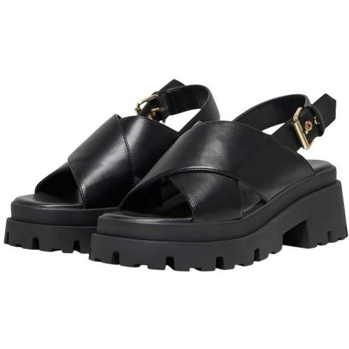 Only Womens/Ladies Onldoja - 10 Sandals