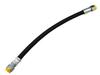 Hydraulic hose 160 bar thread M22x1.5 straight -2200mm DN12-1SN (AA-13-2200; P11P11) 16MPa Waryński
