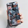 Casing For Nokia 5.1 Plus 6.1 Plus X5 X6 Luxury Dragon Cute Cool Boys Girls Soft silicon Phone Case Back Cover Black Matte Shell
