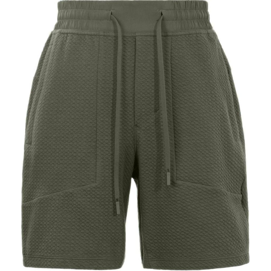 Lululemon At Ease Casual Shorts Men's LM7AWNS