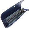 Carteira Nina Ricci Charme 85-1684 Azul Marinho
