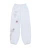 LARTIGENT L19 Angel Training Pants(Melange)